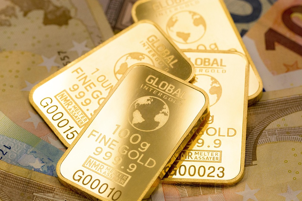 US Drives Continued Exodus from Gold ETFs for Fifth Consecutive Week
