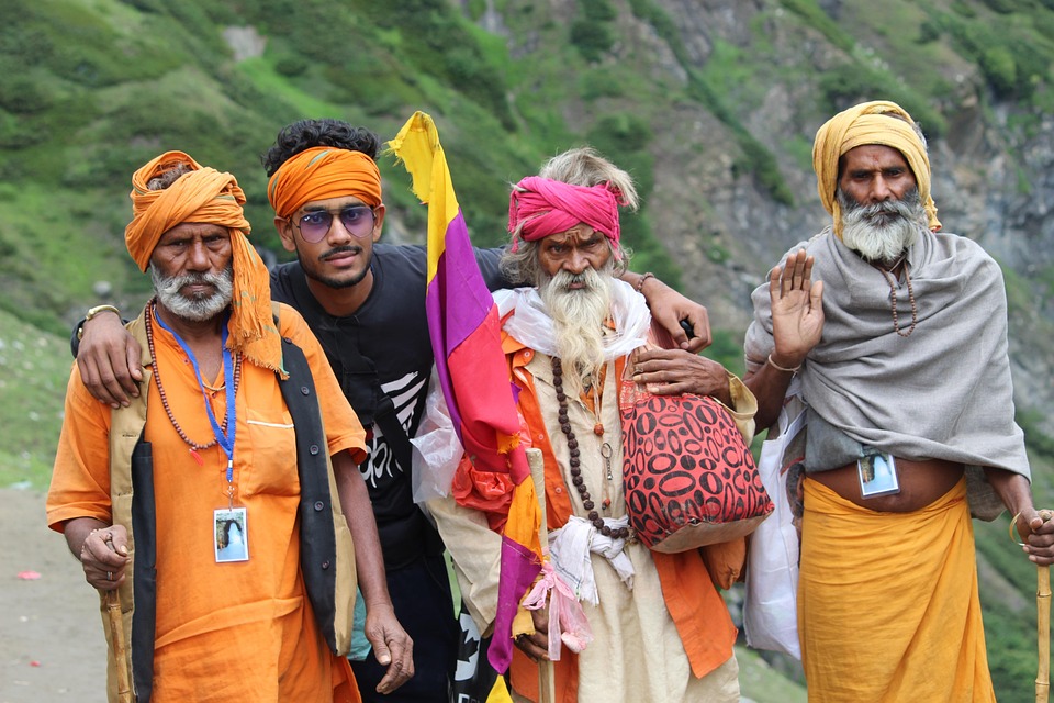 Centre’s Foodgrain Reserves Reach Record High Amid El Niño Threat to Kharif Production