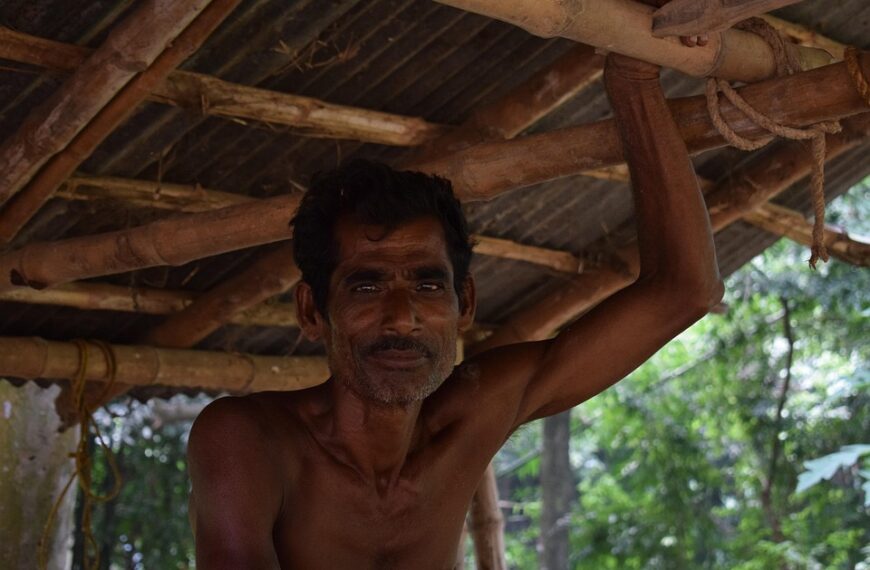 Monsoon Makes Headway Amidst Intensifying El Niño Signals