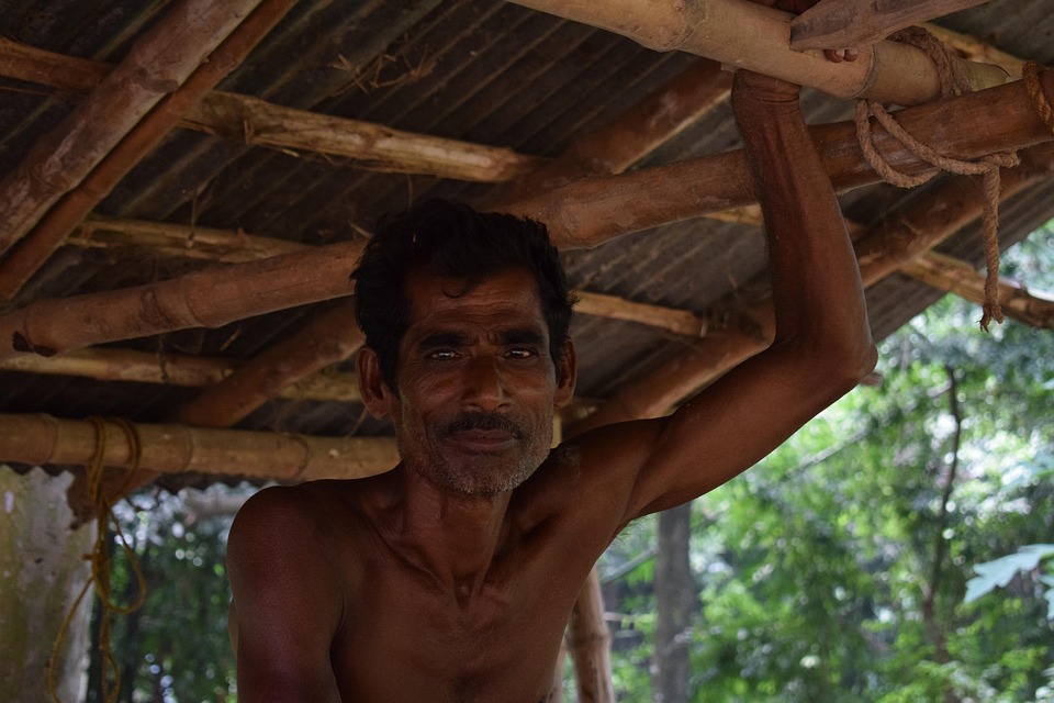 Monsoon Makes Headway Amidst Intensifying El Niño Signals