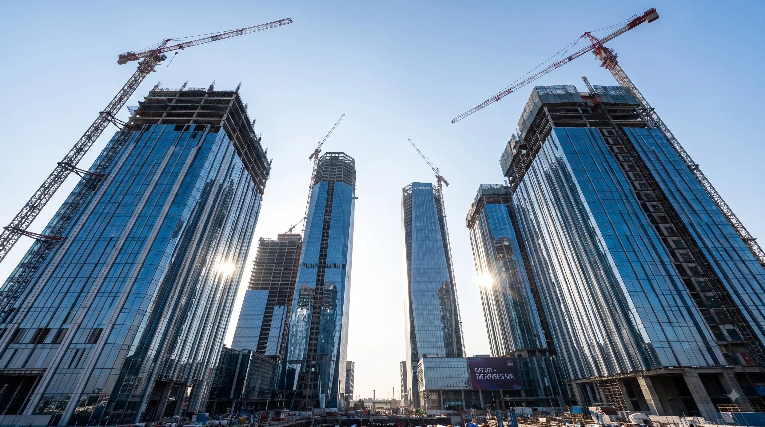 Services Sector Experiences Slowdown in May Amid Declines in Retail Trade, Road Transport, IT, and Administrative Support Growth