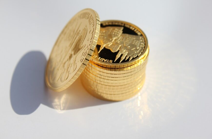 Augmont Enterprises Partners with NSE to Accelerate Adoption of Electronic Gold Receipts