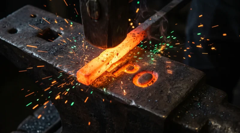 Kay Jay Forgings and Polite Powertech Secured Sebi Approval for Upcoming IPOs - IPO