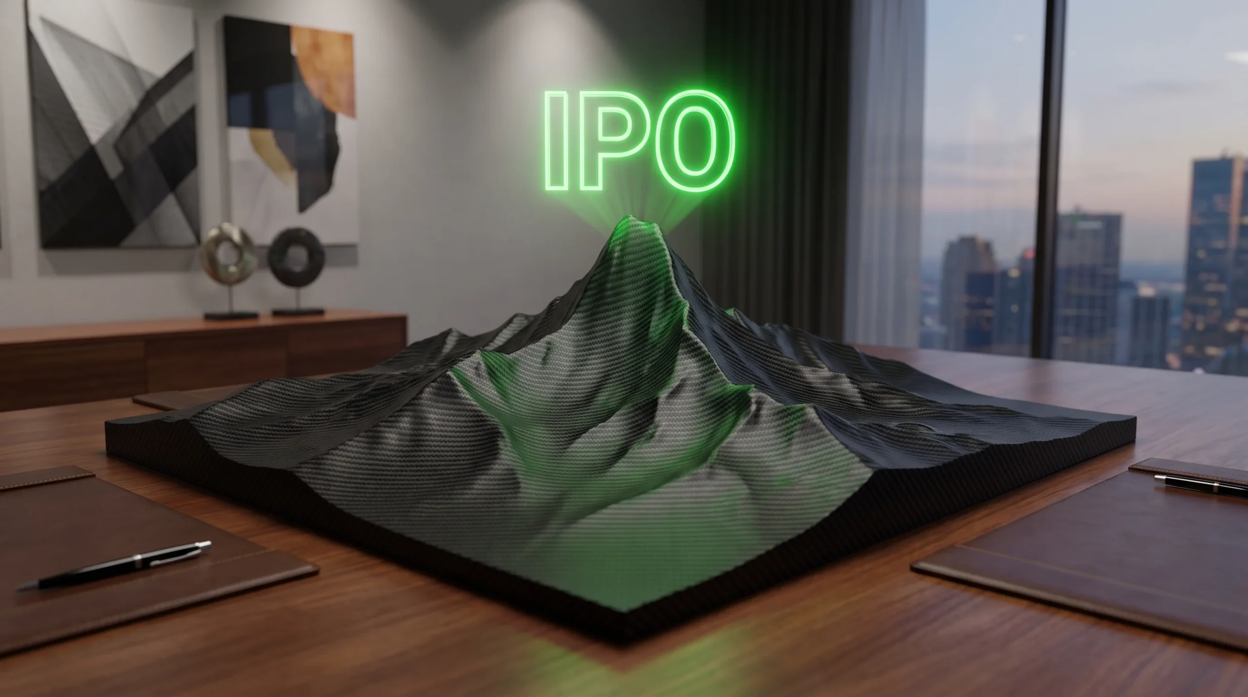 H.R. Hygiene Products IPO Day 1: Subscription at 13%, Key Details on GMP, Price Band, and More Revealed!