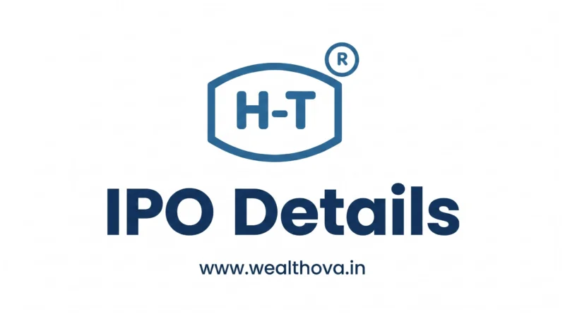 Hy-Tech Engineers IPO Details and Review - Wealthova