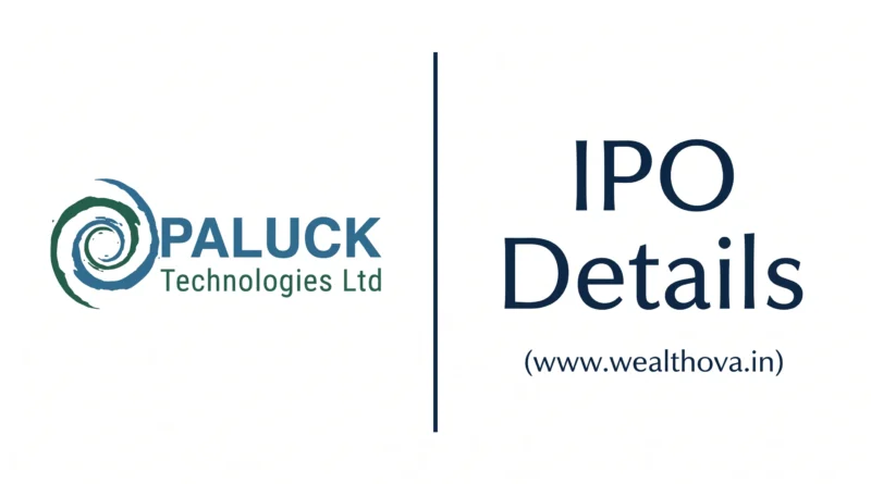 Paluck Technologies IPO Details and Review - Wealthova