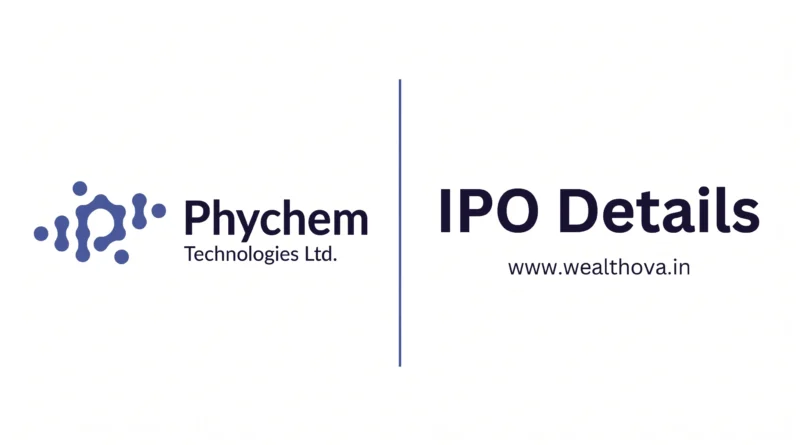 Phychem Technologies IPO Analysis - Wealthova