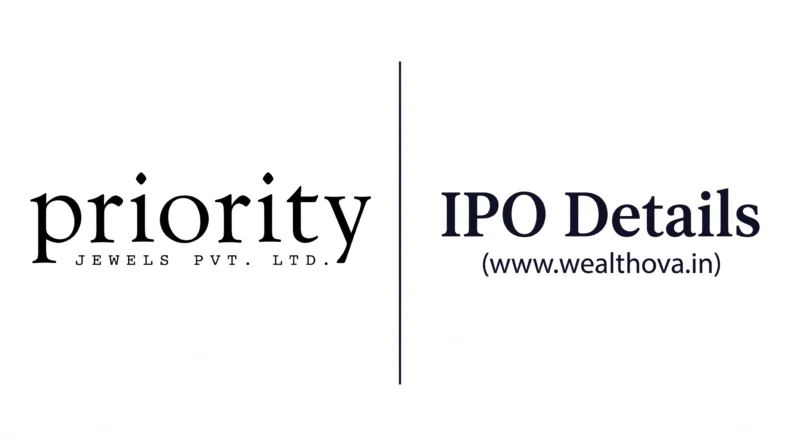 Priority Jewels IPO Details and Review - Wealthova