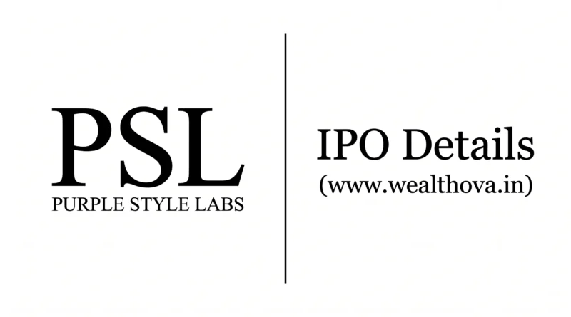 Purple Style Labs IPO Analysis - Wealthova