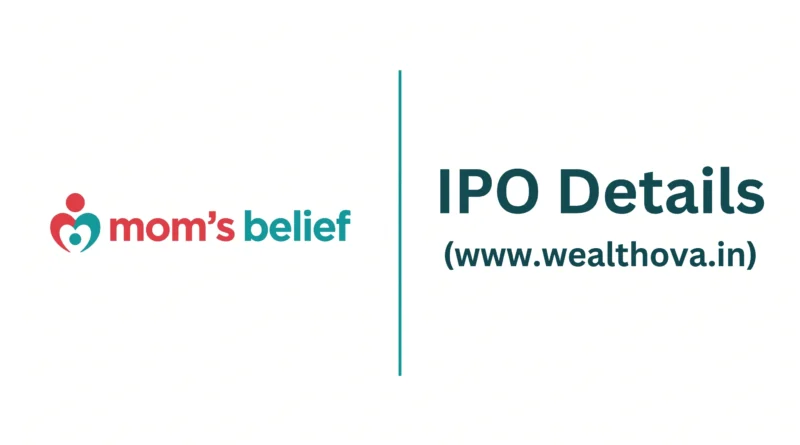 Rays Of Belief IPO details banner by Wealthova