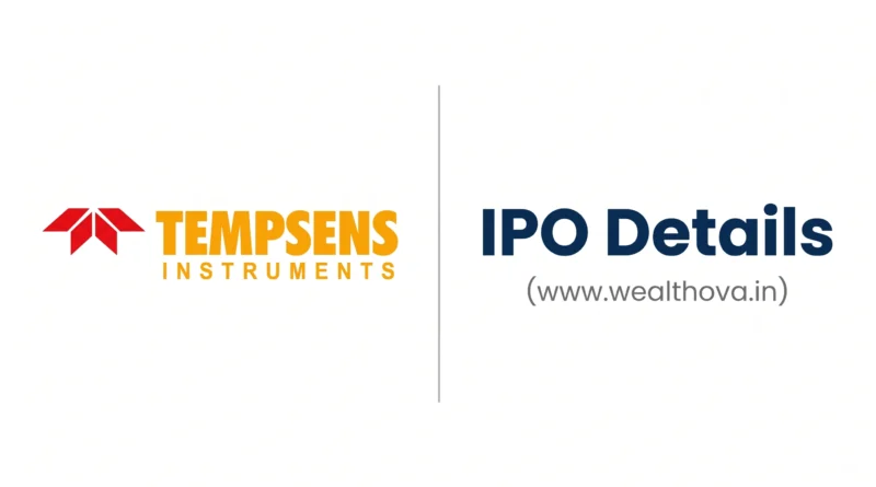 Tempsens Instruments India IPO Details and Comprehensive Analysis – Wealthova