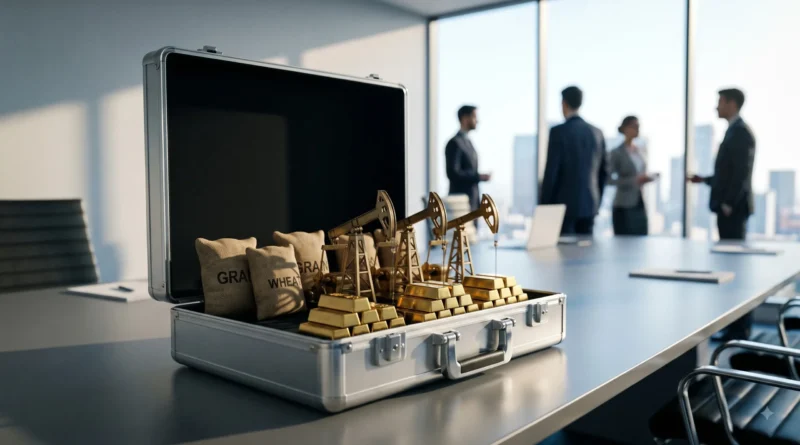 MCX Holidays 2026: Comprehensive Guide to All Commodities Market Holidays! - Commodity News