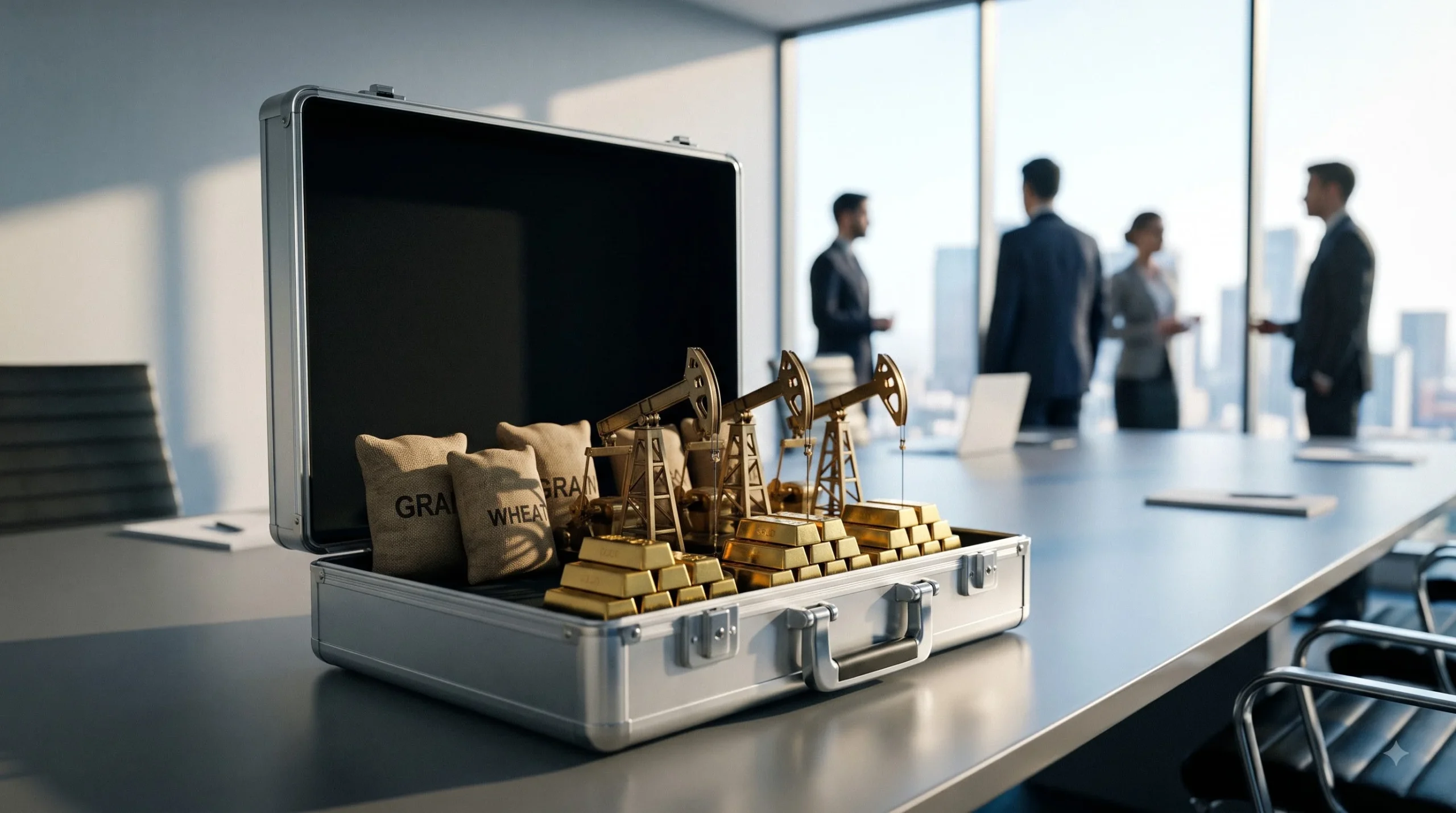 MCX Holidays 2026: Comprehensive Guide to All Commodities Market Holidays!