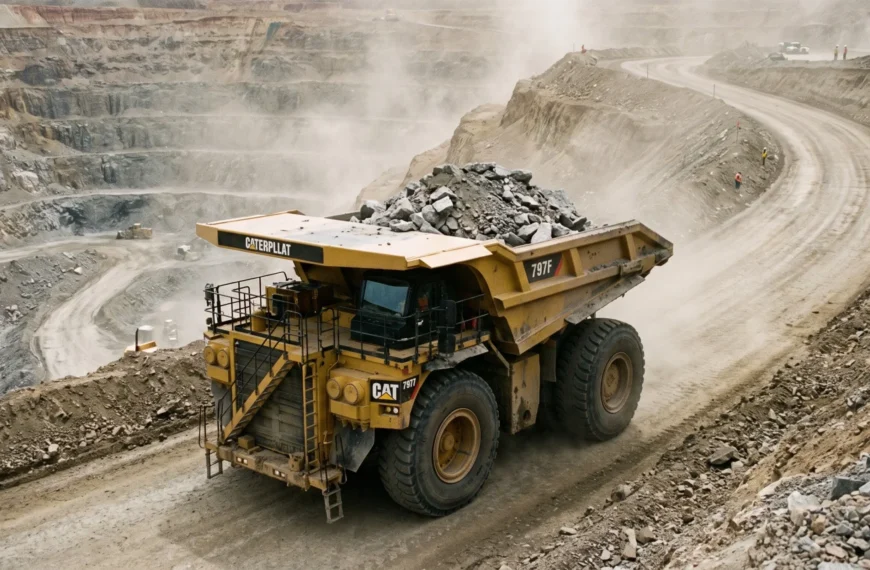 Rising Costs and Limited Capital Pose New Challenges for Coal Gasification Expansion.