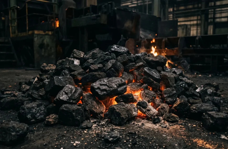 BCCL Announces Up to 14% Increase in Prices for Select Coking Coal Grades