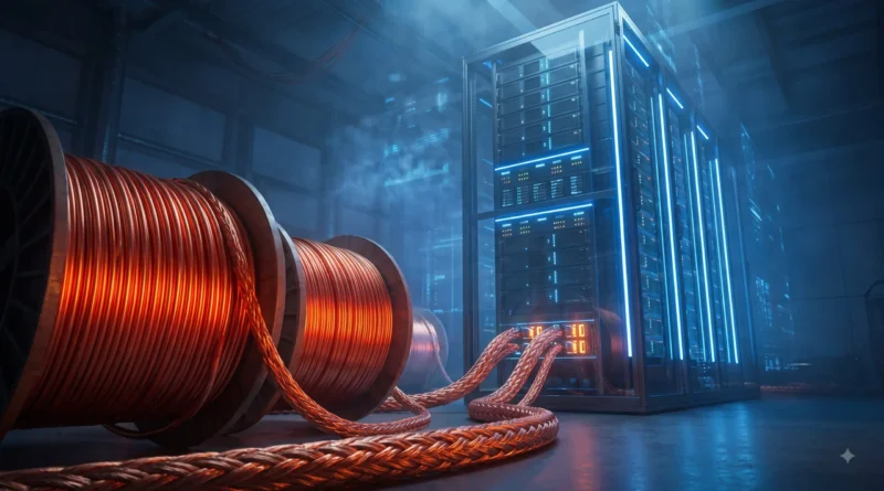 2025 Market Momentum: Copper Futures Skyrocket Over 60%, Outshining Gold and Silver—Your Guide to Smart Investment! - Commodity News
