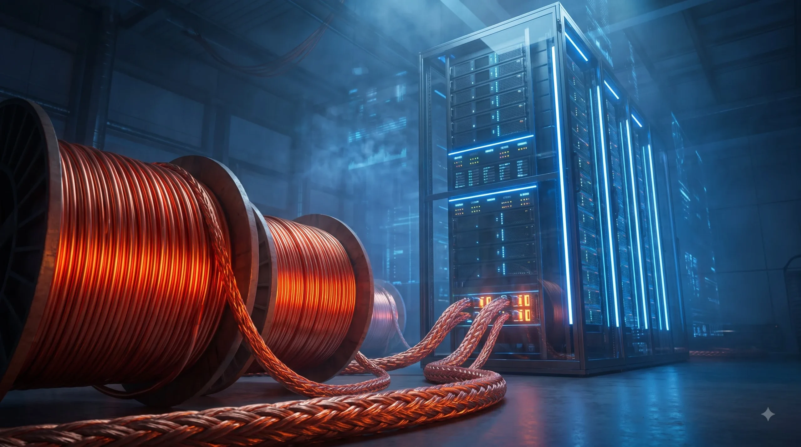 2025 Market Momentum: Copper Futures Skyrocket Over 60%, Outshining Gold and Silver—Your Guide to Smart Investment!