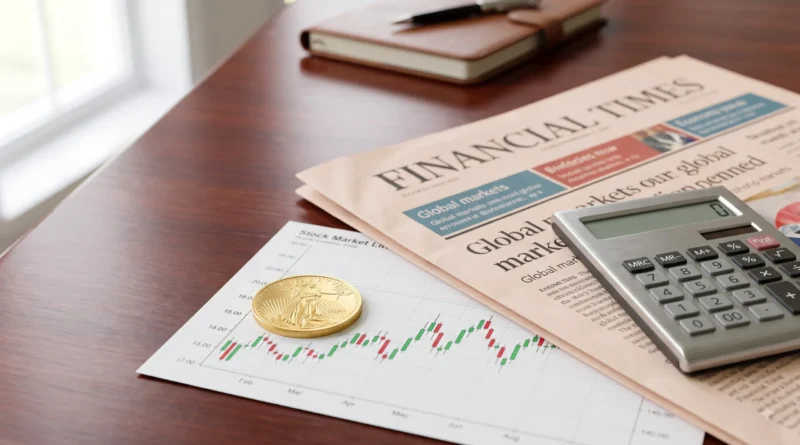 Master MCX Gold Trading in India: Your Ultimate 2026 Guide to Success! - Commodity News