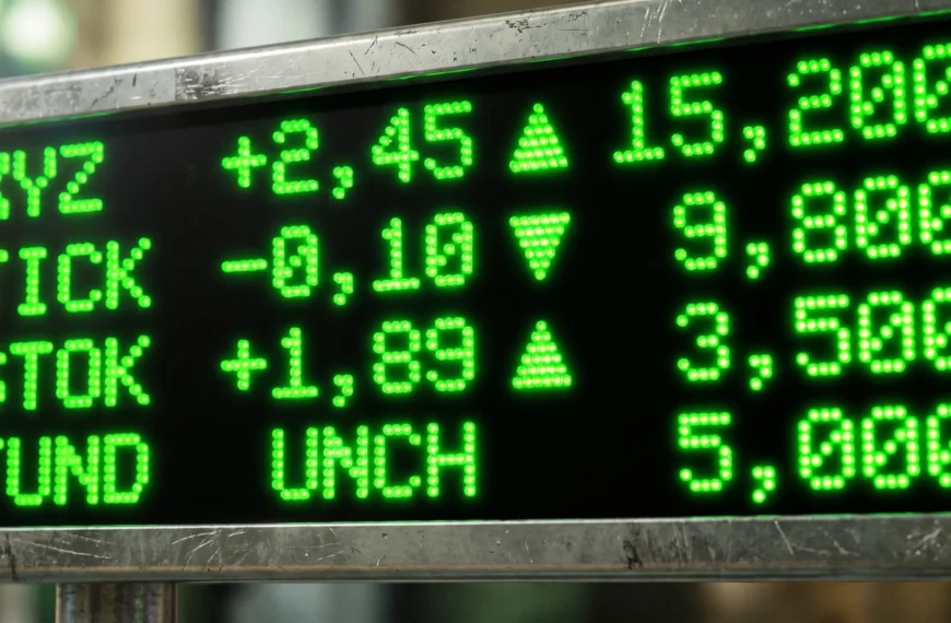 Brent Crude Oil Prices Remain Above $100 Amid Rising US-Iran Tensions