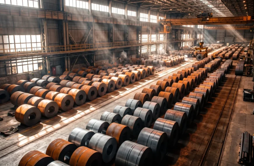 Copper Prices Surge Amid Decreased US Inventories and Growing Bullish Sentiment