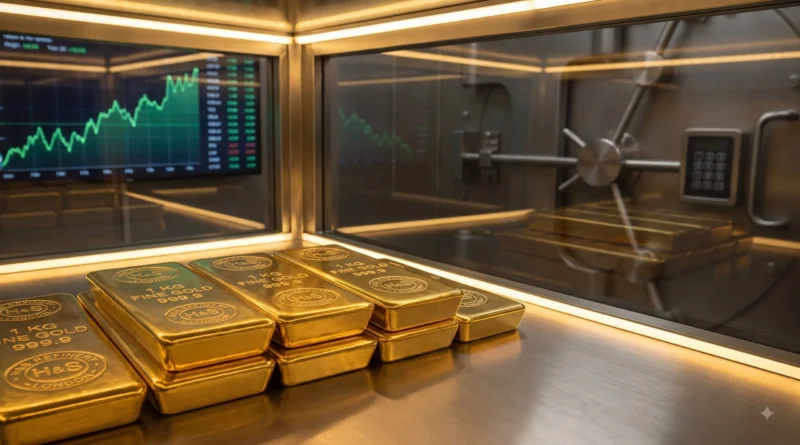 MCX Trading Resumes After Over Four-Hour Delay Due to Technical Glitch, Investigation Underway - Commodity News