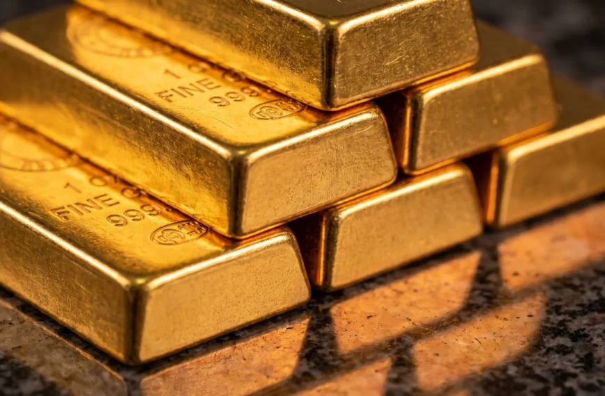 Commodity Market Update for September 26: Crude Oil and Gold Futures Surge as Silver Takes a Dip.