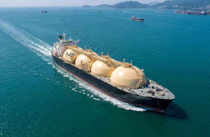 US Establishes Covert Oil Shipping Corridor, Exporting 10 Million Barrels Daily Amid Ongoing Iran Stalemate, Reports Indicate.