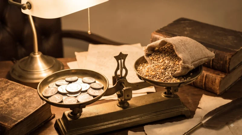 India's Gold Tariff Hike Fuels Grey Market Activity and Harms Organised Trade, Reports WGC - Commodity News