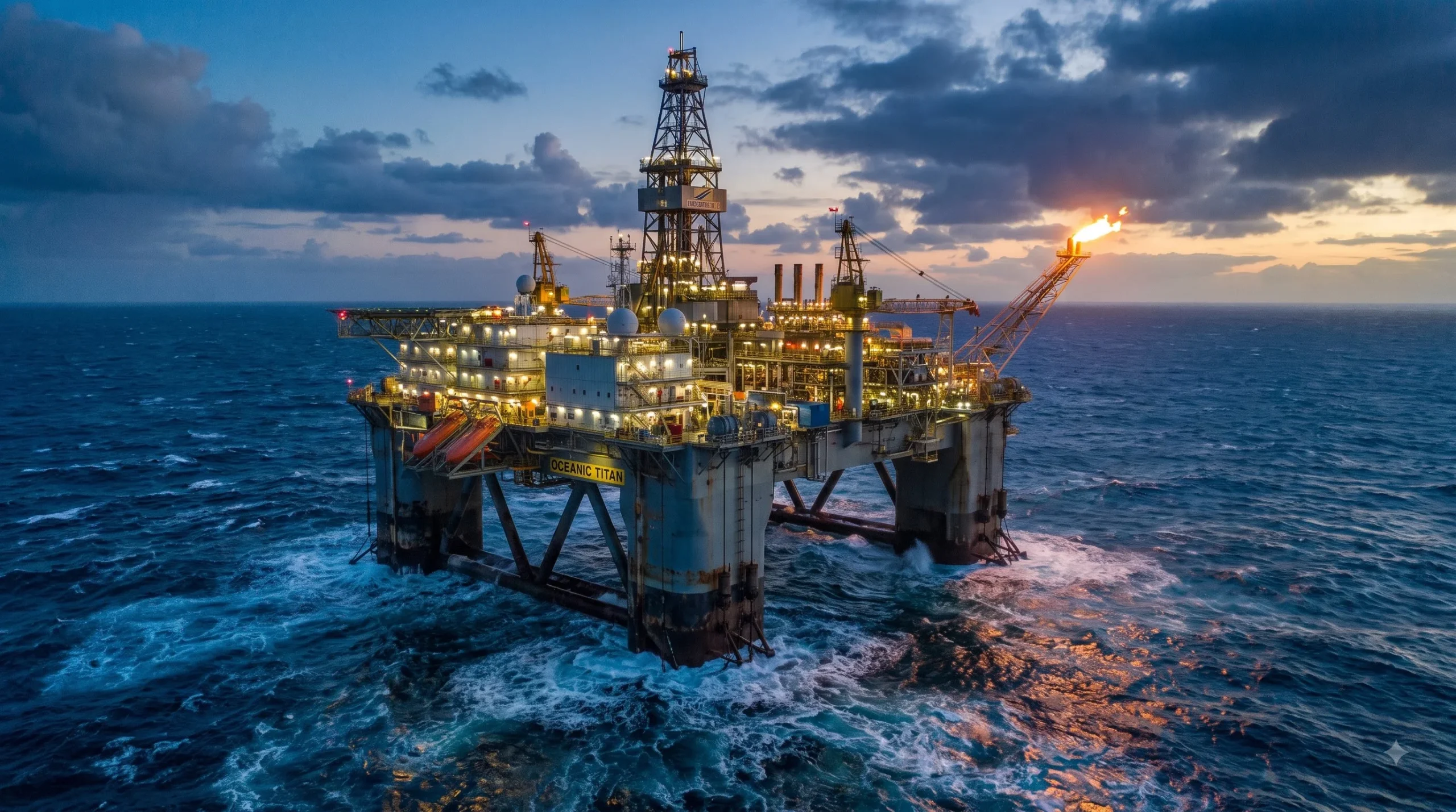 Crude Oil Futures Climb Amid Ongoing Uncertainty in US-Iran Negotiations