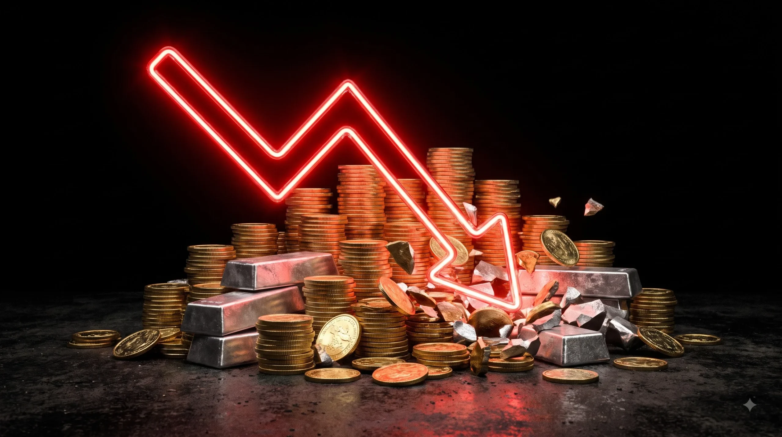 Gold vs Silver: Analyzing Which Commodity Holds Superior Return Potential in the Second Half of CY26!