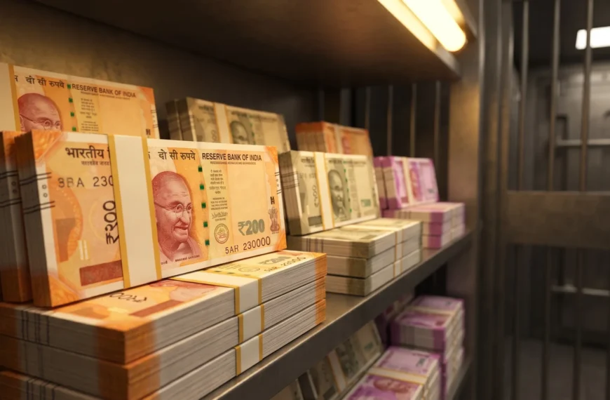 Government Secures Over 75% of Budget Estimates Through Miscellaneous Capital Receipts