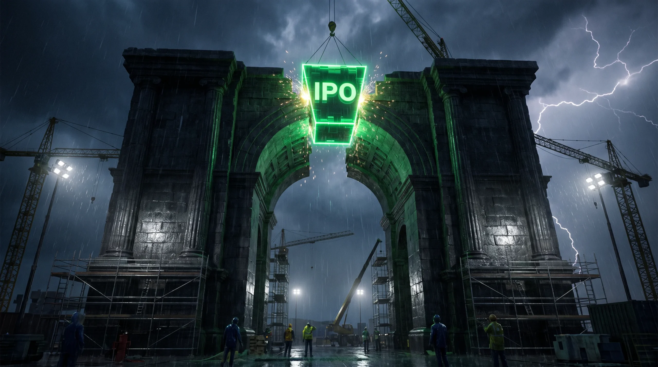 Top Funds Urge Significant Valuation Reduction for Zepto’s Upcoming IPO