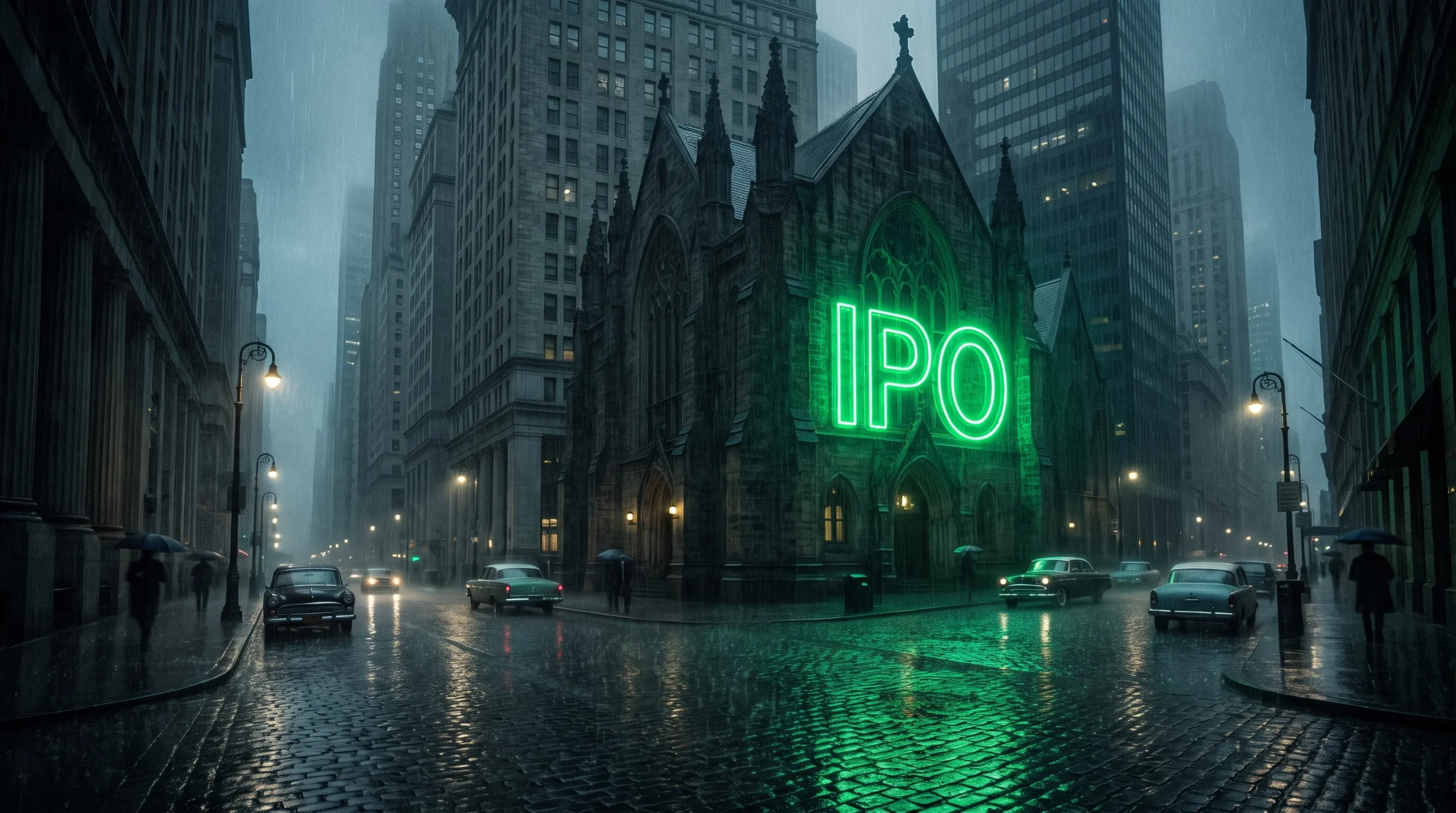 Propshop Events & Exhibitions Set to Go Public: IPO Date, Price, and Key Details Revealed!