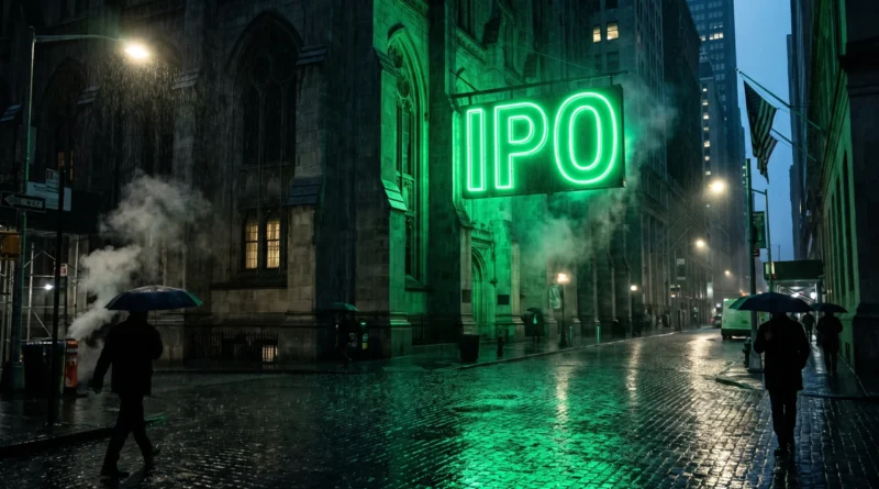 LEAP India IPO: Latest GMP and Kostak Price Insights Revealed! - IPO