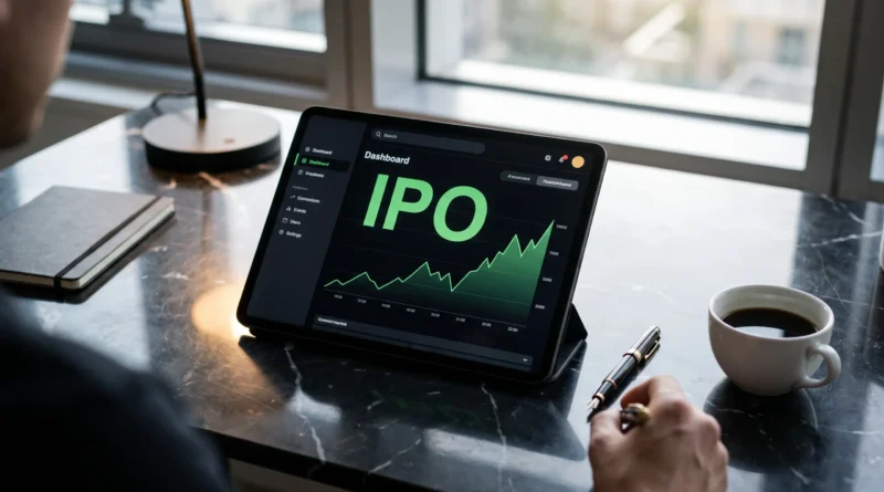 Indo-MIM IPO Day 3: Strong 39% Listing Gain Anticipated as Subscription Surpasses 3x, Insights from Brokerages Reveal Market Sentiment. - IPO