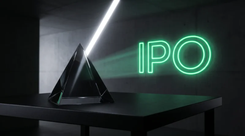 Blackstone's AGS Health Unveils Updated Draft Papers for $500 Million IPO in India - IPO