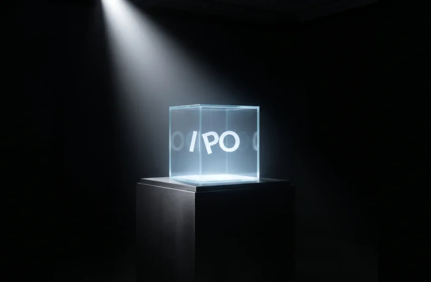 Steamhouse IPO Sets Price Band at Rs 77-81, Opening September 9 with Rs 414 Crore Issue