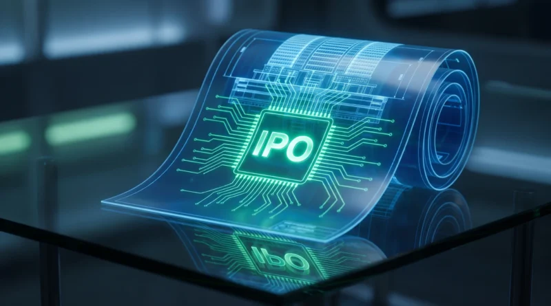 Skytech Infinite IPO: GMP, Pricing, Allotment Details, and 2026 Profit Estimates Unveiled! - IPO