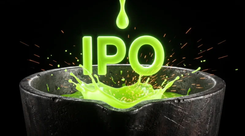 Indo-MIM Shares Soar 60% Above IPO Price in Just Two Trading Sessions, Continuing Impressive Rally! - IPO