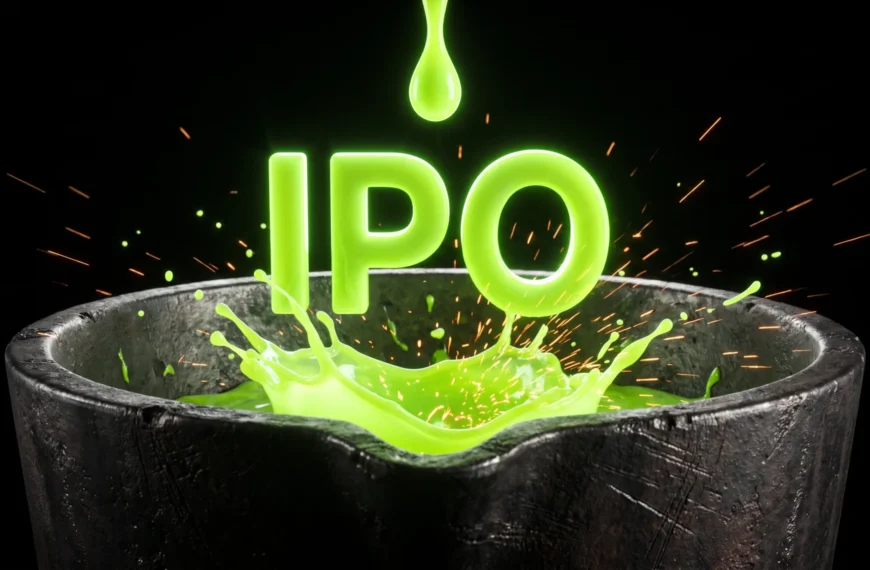 Priority Jewels IPO Day 3: 21x Subscription and 23% GMP Signal Strong Listing Potential—Should You Invest?