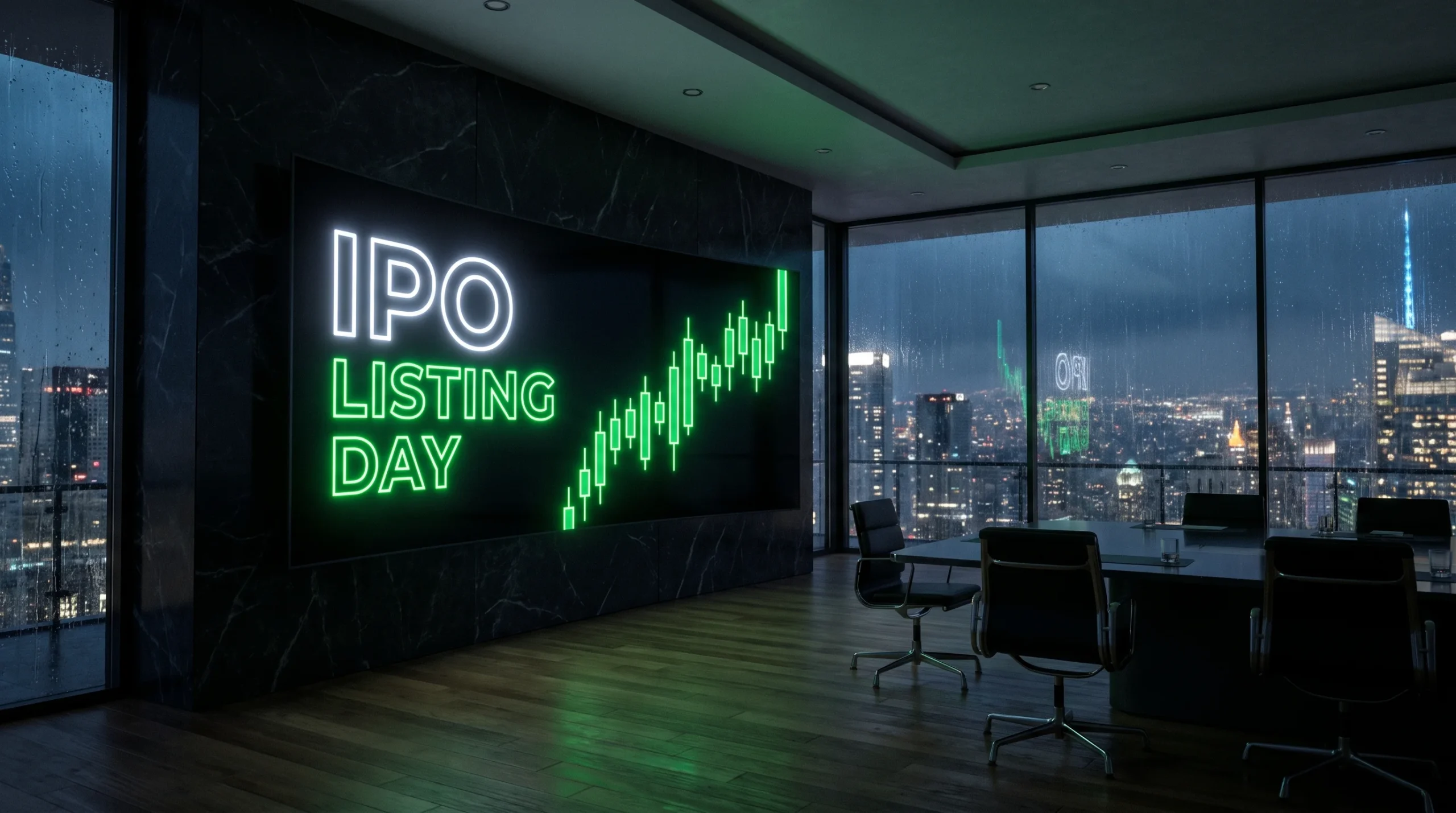 Juniper Green Energy IPO: A High-Risk Play for Potential Long-Term Growth?