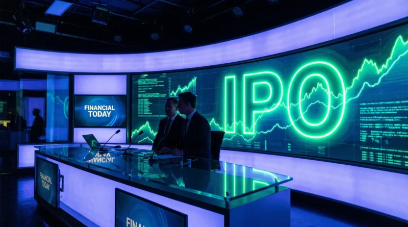 H. R. Hygiene Products SME IPO GMP Reveals Today’s Prices and Key Insights! - IPO