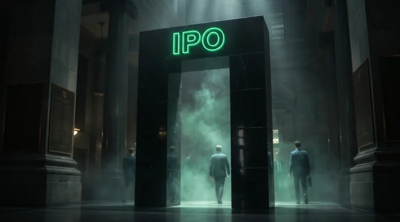 Investcorp-backed NDR InvIT Trust Seeks Approval from Sebi for Rs 750 Crore IPO. - IPO