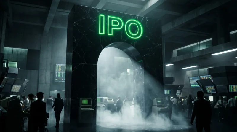 Aegeus Technologies Announces SME IPO Date, Price, and Essential Details for Investors. - IPO