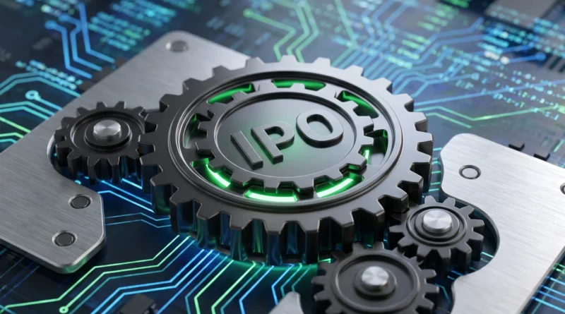Lalithaa Jewellery Mart IPO: GMP, Pricing, Allotment Details, and 2026 Profit Projections Unveiled! - IPO