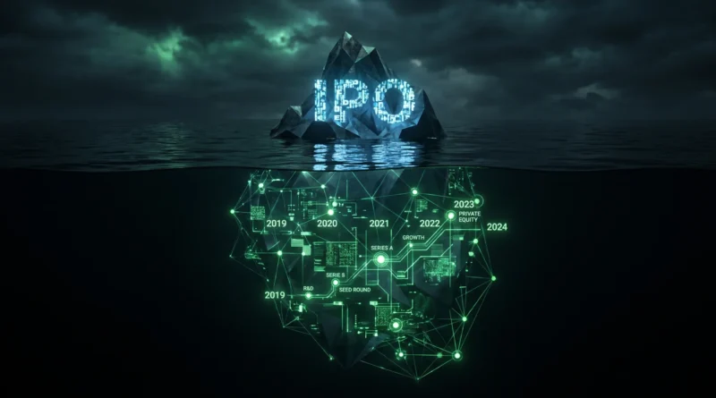 India Leads Globally in IPOs and Secures Third Place in Fundraising for FY26, According to SEBI Annual Report. - IPO