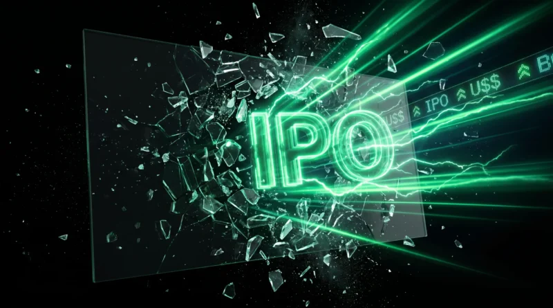 Silver Storm Parks & Resorts Limited Triumphantly Concludes IPO, Marking a New Era of Growth and Investment Opportunities! - IPO