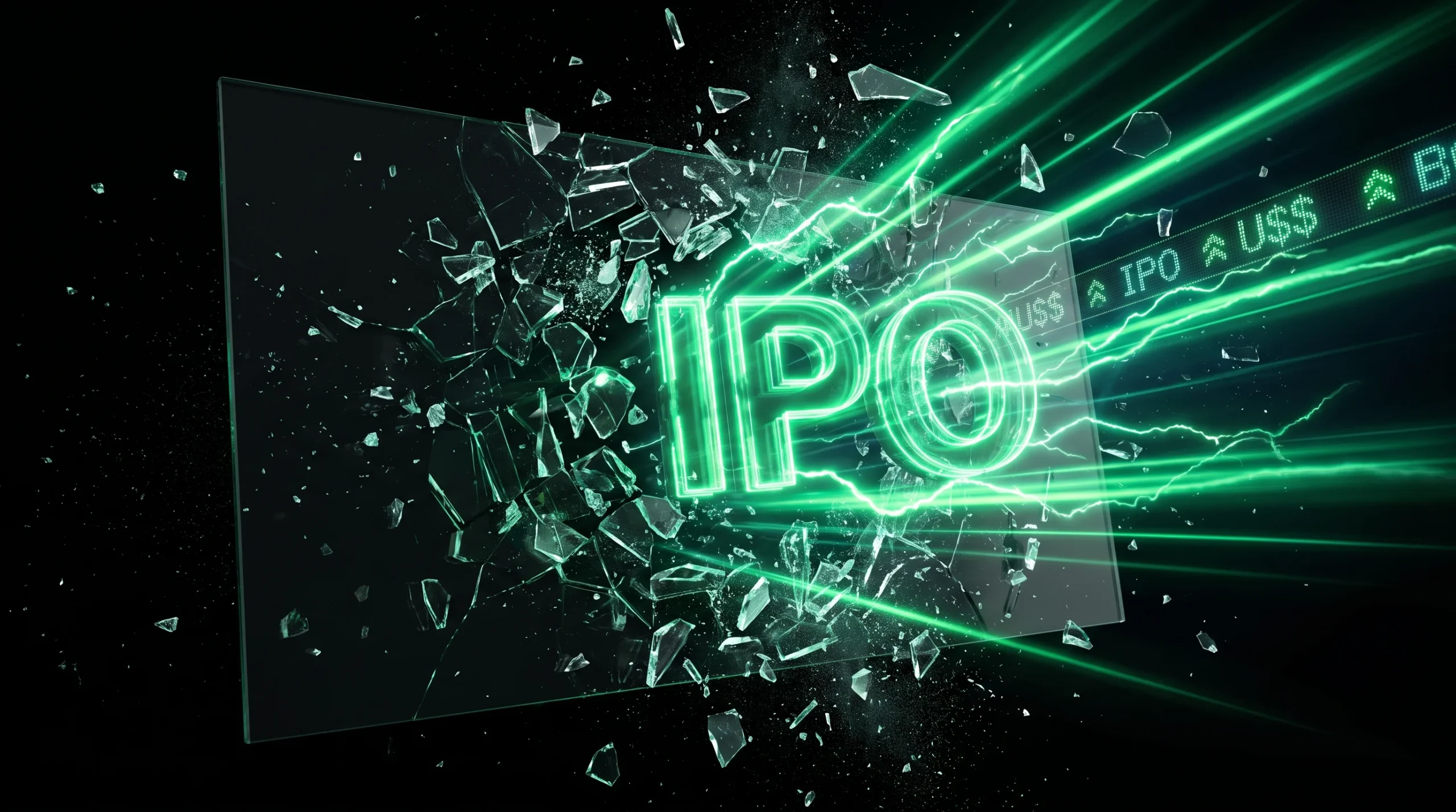 Silver Storm Parks & Resorts Limited Triumphantly Concludes IPO, Marking a New Era of Growth and Investment Opportunities!