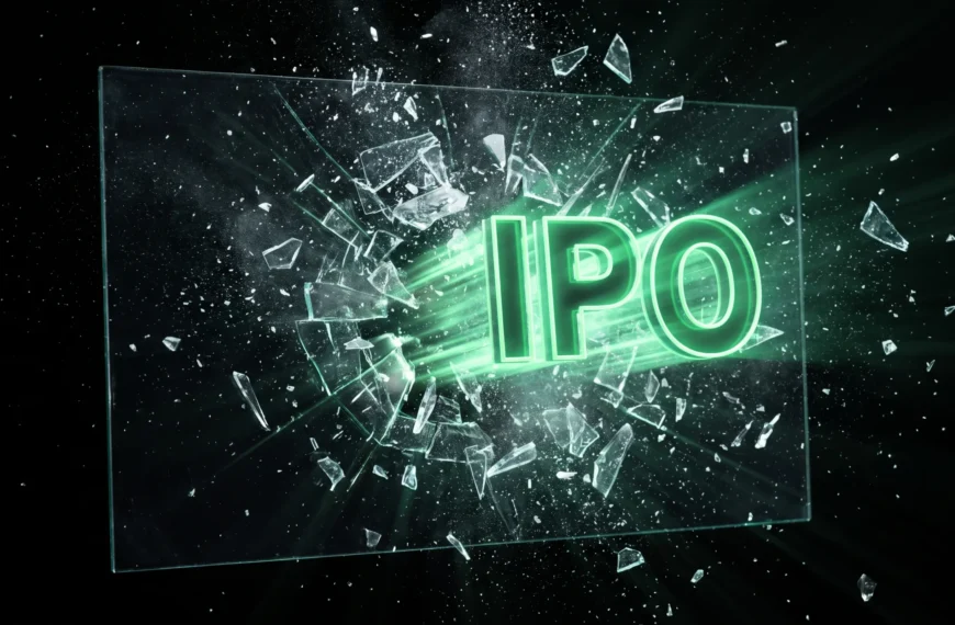 Jio IPO Surges with Rs 70,000 Crore in Day 1 Bids, Outshining LIC and NSE Offerings!