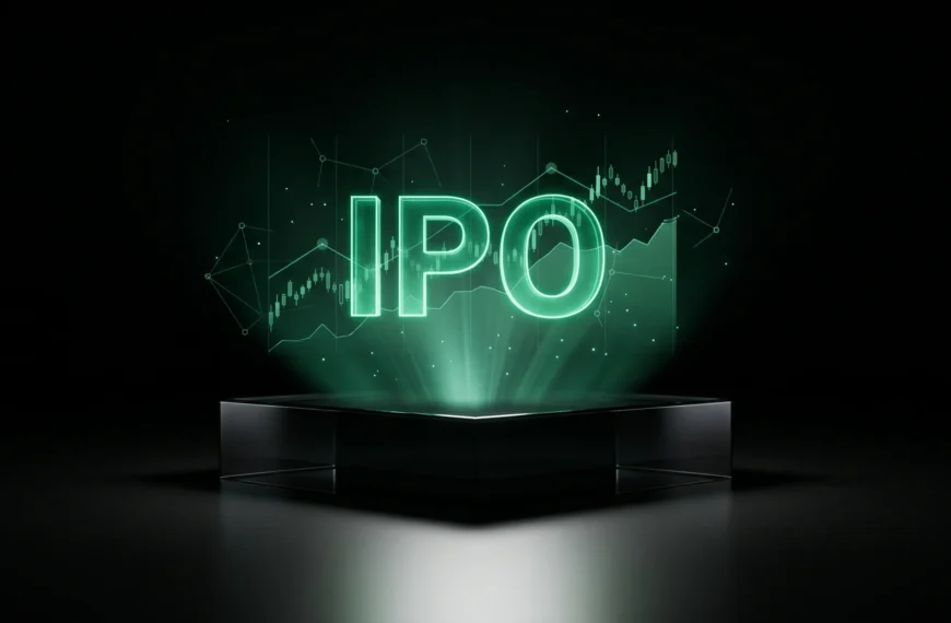 CDSL’s IPO Windfall Faces Valuation Scrutiny as Jefferies Sets Rs 1,315 Price Target.